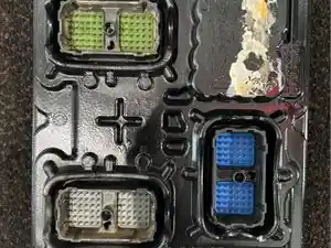 Photo of part