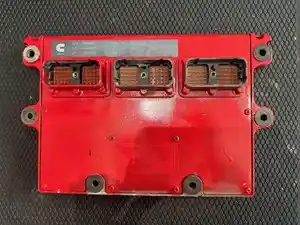 Photo of part
