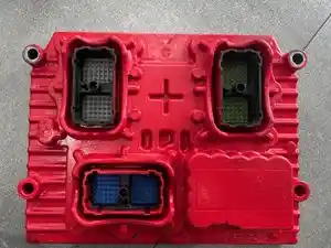 Photo of part