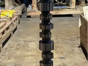 Used Cummins X15 Camshaft (Stock #CS1044)) Part Image
