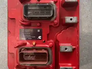 Core Cummins X15 ECM (Stock #E4213)) Part Image