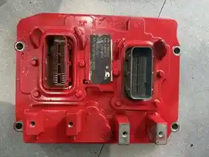 Used Cummins X15 ECM (Stock #E4524)) Part Image
