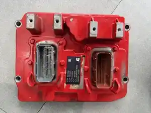 Used Cummins X15 ECM (Stock #E4456)) Part Image