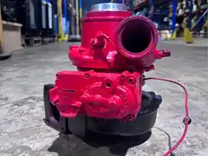Used Cummins X15 Turbo (Stock #T1220)) Part Image
