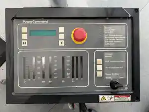 Used Dash Control Module (Stock #DASH38)) Part Image