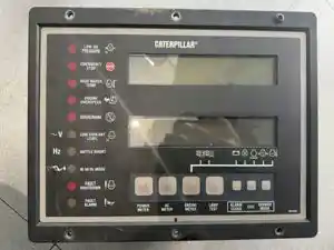Used Dash Control Module (Stock #DASH39)) Part Image