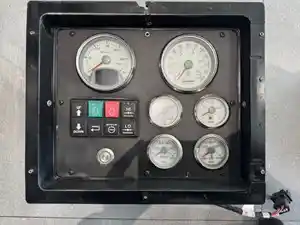 Used Dash Control Module (Stock #DASH23)) Part Image