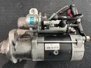 Used Starter (Stock #S1122)) Part Image