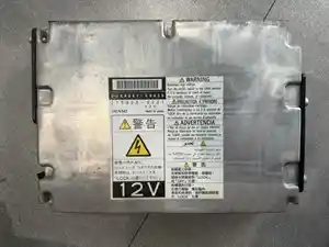 Used Hino J08E ECM (Stock #E4506)) Part Image