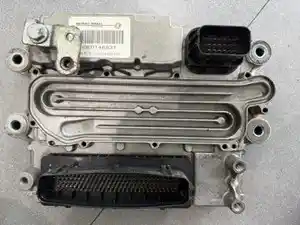 Used Detroit DD15 ECM (Stock #E4568)) Part Image