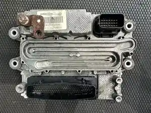 Used Detroit DD13 ECM (Stock #E3751)) Part Image