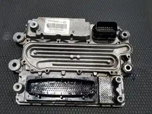 Used Detroit DD13 ECM (Stock #E1201)) Part Image