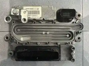 Used Detroit DD13 ECM (Stock #E3488)) Part Image