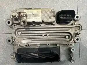 Used Detroit DD13 ECM (Stock #E3514)) Part Image