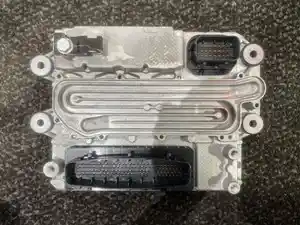 Used Detroit DD13 ECM (Stock #E3673)) Part Image