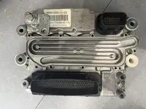 Used Detroit DD13 ECM (Stock #E4554)) Part Image