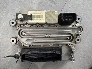 Used Detroit DD13 ECM (Stock #E4395)) Part Image