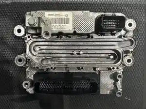 Used Detroit DD13 ECM (Stock #E3594)) Part Image
