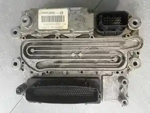 Used Detroit DD13 ECM (Stock #E4509)) Part Image