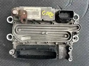 Core Detroit DD13 ECM (Stock #E3763)) Part Image