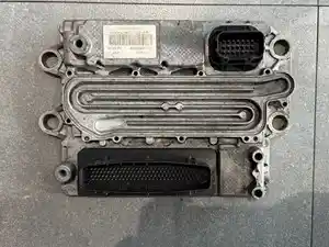 Used Detroit DD13 ECM (Stock #E4009)) Part Image