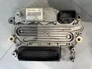 Used Detroit DD13 ECM (Stock #E4460)) Part Image