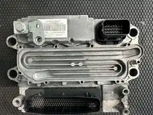 Used Detroit DD13 ECM (Stock #E3677)) Part Image