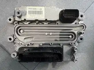 Used Detroit DD13 ECM (Stock #E4341)) Part Image