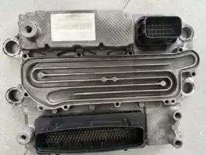 Used Detroit DD13 ECM (Stock #E4600)) Part Image