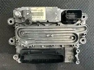 Used Detroit DD15 ECM (Stock #E3387)) Part Image