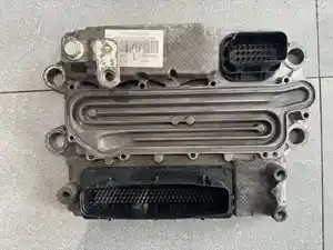 Used Detroit DD15 ECM Image
