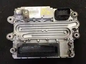 Used Detroit DD15 ECM (Stock #E0601)) Part Image