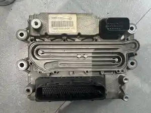 Used Detroit DD15 ECM (Stock #E4398)) Part Image