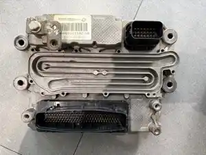 Used Detroit DD15 ECM (Stock #E4491)) Part Image