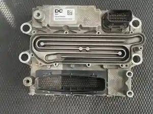 Used Detroit DD15 ECM (Stock #E3123)) Part Image