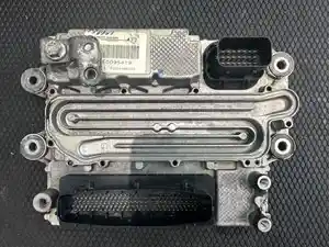 Used Detroit DD15 ECM (Stock #E3515)) Part Image