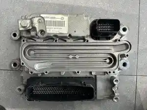 Used Detroit DD15 ECM (Stock #E3801)) Part Image