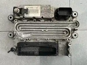 Used Detroit DD15 ECM (Stock #E3446)) Part Image