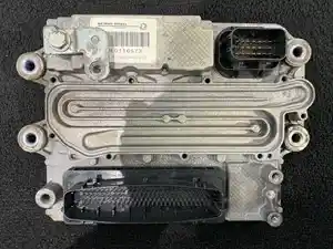 Used Detroit DD15 ECM (Stock #E3496)) Part Image