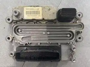 Used Detroit DD15 ECM (Stock #E4412)) Part Image