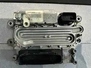 Used Detroit DD15 ECM (Stock #E3484)) Part Image