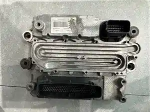 Used Detroit DD15 ECM (Stock #E3816)) Part Image