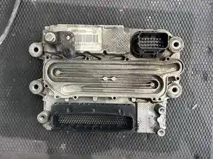 Used Detroit DD15 ECM (Stock #E3792)) Part Image