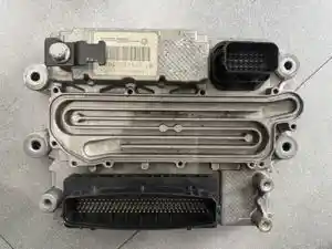 Used Detroit DD15 ECM (Stock #E4615)) Part Image
