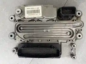 Used Detroit DD15 ECM (Stock #E4569)) Part Image