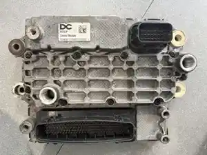 Core Detroit DD15 ECM (Stock #E4497)) Part Image