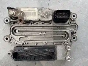 Used Detroit DD15 ECM (Stock #E4216)) Part Image