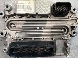 Used Detroit DD15 ECM (Stock #E4433)) Part Image