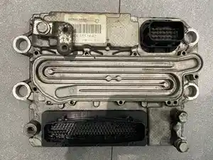 Used Detroit DD15 ECM (Stock #E2153)) Part Image