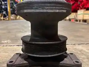 Used Detroit DD15 Engine Misc Part Image